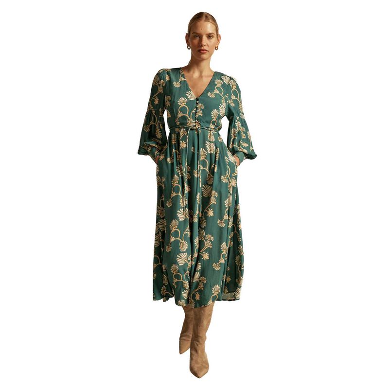 Zoe Kratzmann Drift Dress image number 0